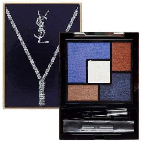 yves saint laurent palette couture yconic recensioni|Yves Saint Laurent Yconic Purple Collection for Fall 2018.